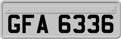 GFA6336