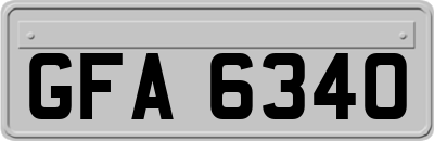 GFA6340