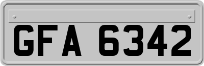 GFA6342