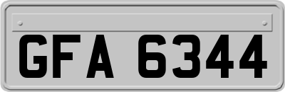 GFA6344
