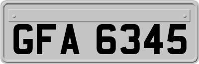 GFA6345