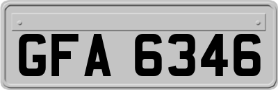 GFA6346