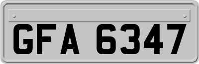 GFA6347