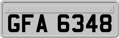 GFA6348