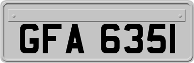 GFA6351
