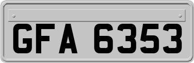 GFA6353