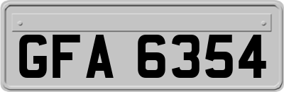 GFA6354