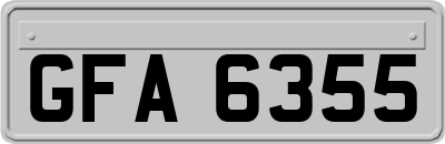 GFA6355