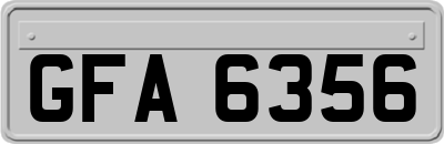 GFA6356