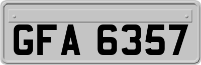 GFA6357