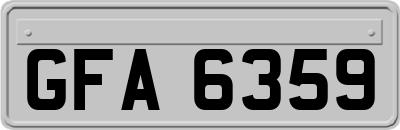 GFA6359