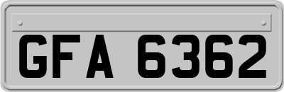 GFA6362