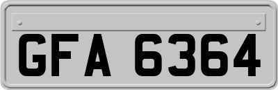 GFA6364