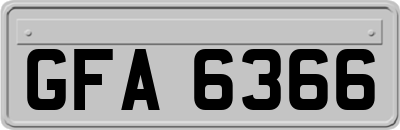 GFA6366