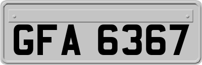 GFA6367