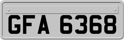 GFA6368