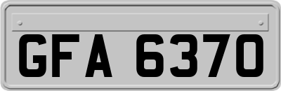 GFA6370