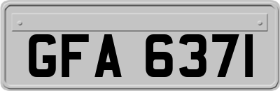 GFA6371