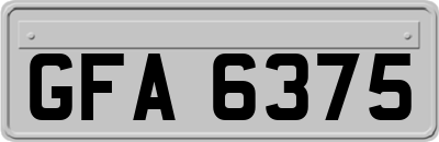 GFA6375