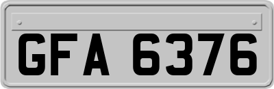 GFA6376