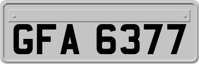 GFA6377