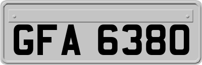 GFA6380