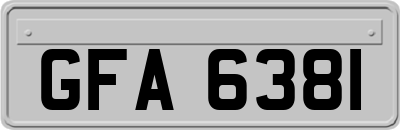 GFA6381