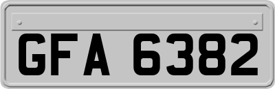GFA6382