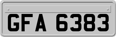 GFA6383
