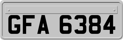 GFA6384