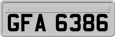 GFA6386