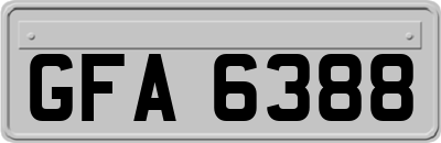 GFA6388