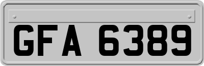 GFA6389