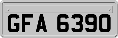 GFA6390