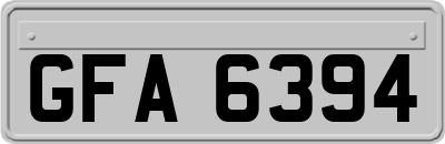 GFA6394
