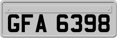 GFA6398