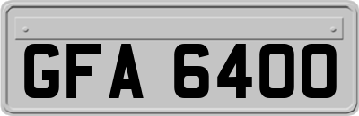 GFA6400