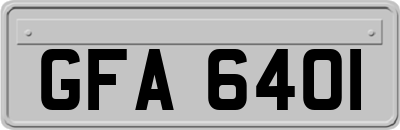 GFA6401