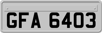 GFA6403