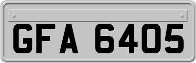 GFA6405
