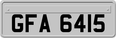 GFA6415