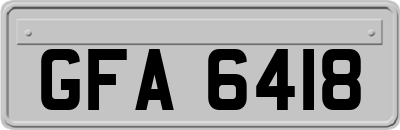 GFA6418