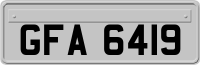 GFA6419