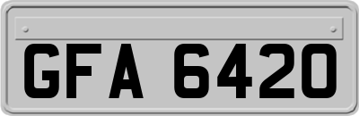GFA6420