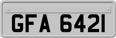 GFA6421