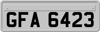 GFA6423
