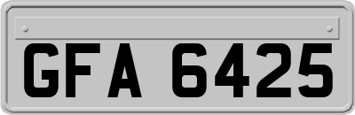 GFA6425