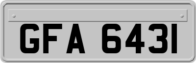 GFA6431