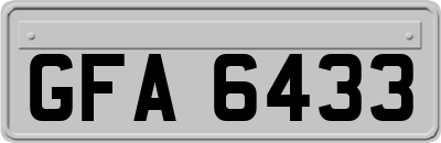 GFA6433