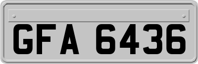 GFA6436